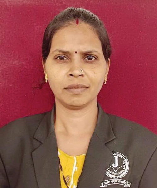 JAYASHREE ENGLISH MEDIUM SCHOOL